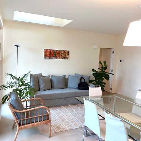 Verde Rame In Citta' Alta Con Garage Charme E Relax Leilighet Bergamo Eksteriør bilde