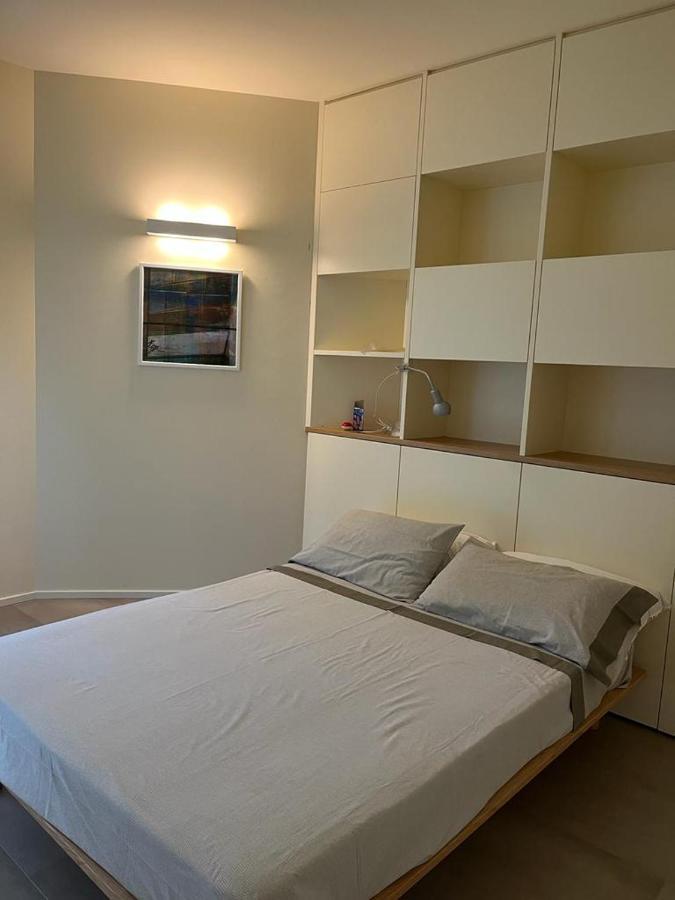 Verde Rame In Citta' Alta Con Garage Charme E Relax Leilighet Bergamo Eksteriør bilde