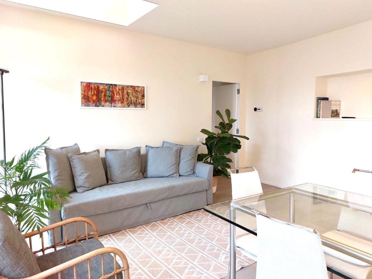 Verde Rame In Citta' Alta Con Garage Charme E Relax Leilighet Bergamo Eksteriør bilde